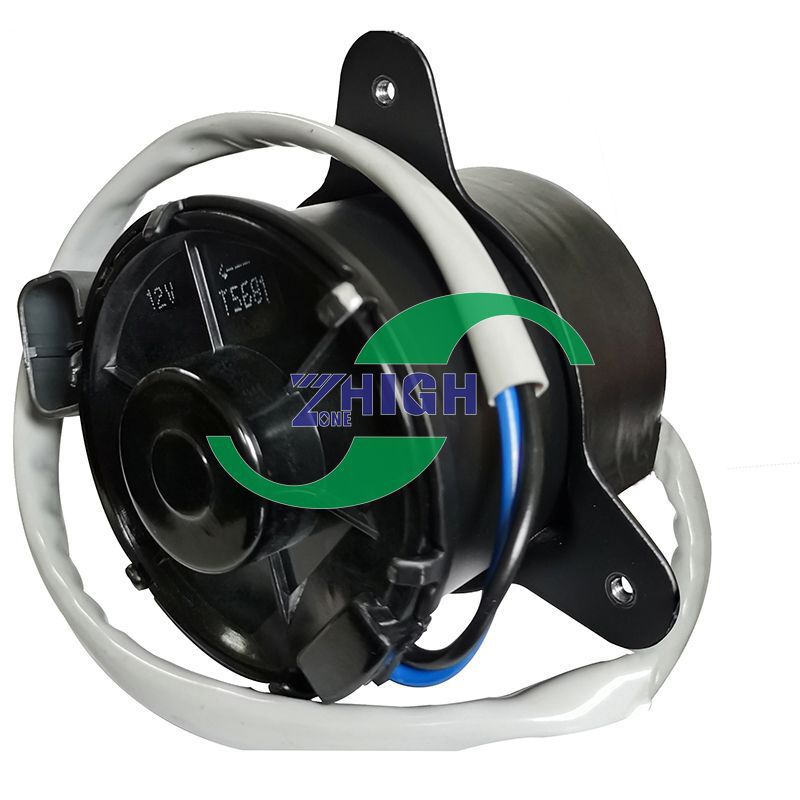 Radiator Cooling Fan Motor 19030-PAA-A02 H6518 for HONDA ACCORD 1998-2002