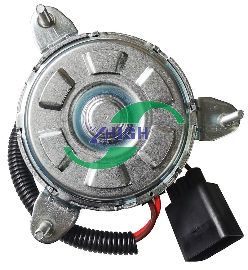 Radiator Cooling Fan Motor for BYD Geely Changan Haval Great Wall GAC ...